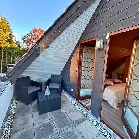 Ferienhaus Eifelruhe 9 - Ideal Für Familien, Gruppen Und Hunde *