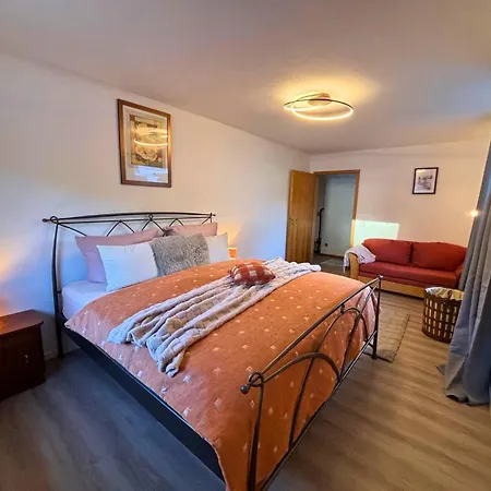 Ferienhaus Eifelruhe 9 - Ideal Für Familien, Gruppen Und Hunde *