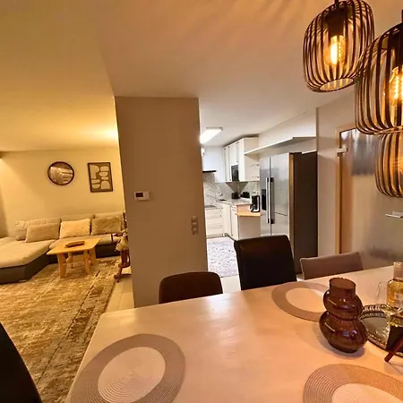 Ferienhaus Eifelruhe 9 - Ideal Für Familien, Gruppen Und Hunde *